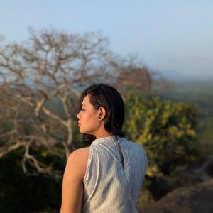 Whispered Heights